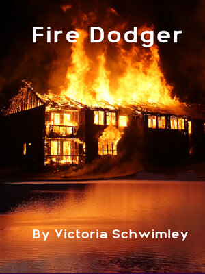 cover image of Fire Dodger